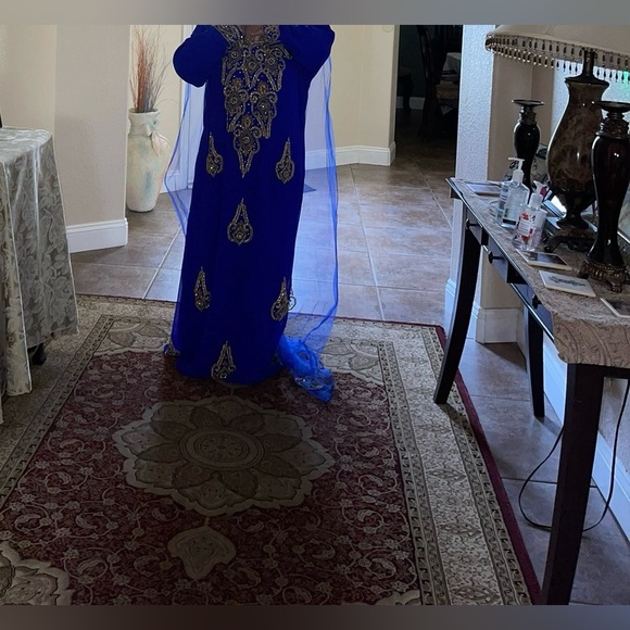 Kaftan/abaya - Picture 4 of 6